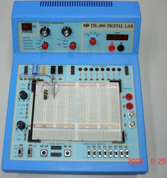 Xor Gate Ic